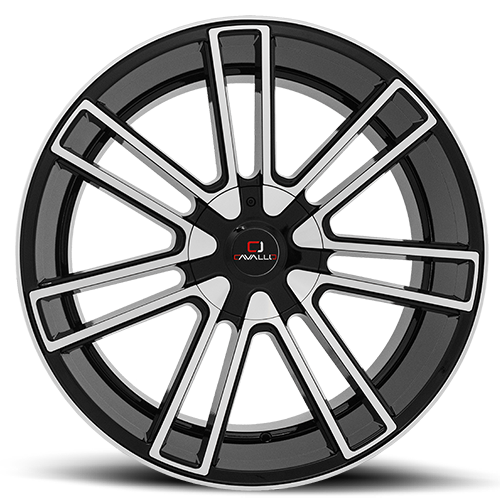 Cavallo Wheels CLV-21